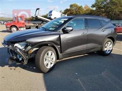 شيفروليه بليزر